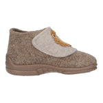 Lade das Bild in den Galerie-Viewer, Tortuga Hausstiefelette Kaltfutter