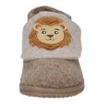 Lade das Bild in den Galerie-Viewer, Tortuga Hausstiefelette Kaltfutter