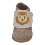 Lade das Bild in den Galerie-Viewer, Tortuga Hausstiefelette Kaltfutter