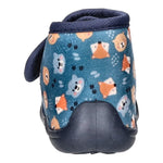 Lade das Bild in den Galerie-Viewer, Home Comfort Hausstiefelette Kaltfutter