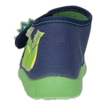 Lade das Bild in den Galerie-Viewer, Fischer Hausstiefelette Kaltfutter