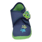 Lade das Bild in den Galerie-Viewer, Fischer Hausstiefelette Kaltfutter