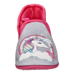 Lade das Bild in den Galerie-Viewer, Home Comfort Hausschuh Kaltfutter