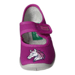 Lade das Bild in den Galerie-Viewer, Fischer Hausschuh Kaltfutter