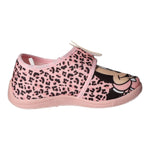 Lade das Bild in den Galerie-Viewer, Minnie Mouse Hausschuh Kaltfutter