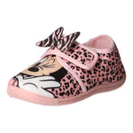 Lade das Bild in den Galerie-Viewer, Minnie Mouse Hausschuh Kaltfutter