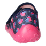 Lade das Bild in den Galerie-Viewer, superfit Hausschuh Kaltfutter BONNY