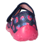 Lade das Bild in den Galerie-Viewer, superfit Hausschuh Kaltfutter BONNY