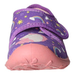 Lade das Bild in den Galerie-Viewer, Fischer Hausschuh Kaltfutter