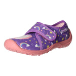 Lade das Bild in den Galerie-Viewer, Fischer Hausschuh Kaltfutter