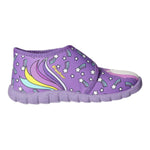 Lade das Bild in den Galerie-Viewer, Fischer Hausstiefelette Kaltfutter