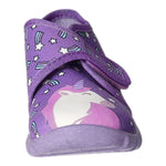 Lade das Bild in den Galerie-Viewer, Fischer Hausstiefelette Kaltfutter