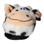 Lade das Bild in den Galerie-Viewer, Home Comfort Fun Hausschuh