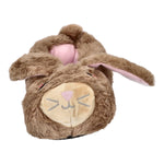 Lade das Bild in den Galerie-Viewer, Home Comfort Fun Hausschuh