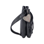 Lade das Bild in den Galerie-Viewer, Rieker Reißverschlusstasche