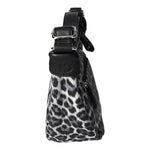 Lade das Bild in den Galerie-Viewer, Tom Tailor Reißverschlusstasche Liriel Cross Bag M