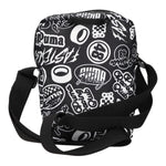 Lade das Bild in den Galerie-Viewer, PUMA Reißverschlusstasche ACADEMY AOP Portable