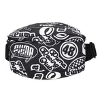 Lade das Bild in den Galerie-Viewer, PUMA Reißverschlusstasche ACADEMY AOP Portable