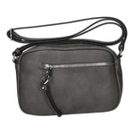 Lade das Bild in den Galerie-Viewer, Tamaris Reißverschlusstasche TAS Nele