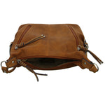 Lade das Bild in den Galerie-Viewer, Tom Tailor Reißverschlusstasche