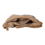 Lade das Bild in den Galerie-Viewer, Tom Tailor Reißverschlusstasche