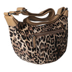 Lade das Bild in den Galerie-Viewer, Tom Tailor Reißverschlusstasche Liriel Cross Bag M