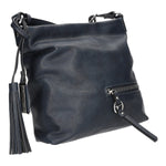 Lade das Bild in den Galerie-Viewer, Tamaris Reißverschlusstasche Nele