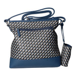 Lade das Bild in den Galerie-Viewer, Tom Tailor Reißverschlusstasche Xenia Crossbody Bag S