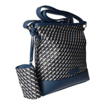 Lade das Bild in den Galerie-Viewer, Tom Tailor Reißverschlusstasche Xenia Crossbody Bag S