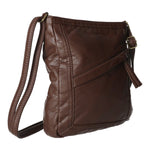 Lade das Bild in den Galerie-Viewer, Jewels of Style Handtasche mit Reißverschluss