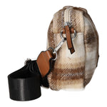 Lade das Bild in den Galerie-Viewer, Jewels of Style Handtasche mit Reißverschluss