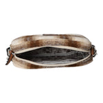 Lade das Bild in den Galerie-Viewer, Jewels of Style Handtasche mit Reißverschluss