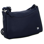 Lade das Bild in den Galerie-Viewer, Tom Tailor Handtasche mit Reißverschluss Cilia