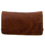 Lade das Bild in den Galerie-Viewer, OLD RIVER Börse im Querformat