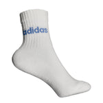 Lade das Bild in den Galerie-Viewer, adidas Socken C LIN CREW 3P