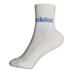 Lade das Bild in den Galerie-Viewer, adidas Socken C LIN CREW 3P