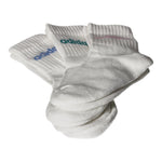 Lade das Bild in den Galerie-Viewer, adidas Socken C LIN CREW 3P