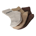 Lade das Bild in den Galerie-Viewer, adidas Socken Linear Crew Cushioned