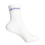 Lade das Bild in den Galerie-Viewer, adidas Socken LIN KIDS CRW 3P
