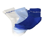 Lade das Bild in den Galerie-Viewer, adidas Socken LIN KIDS CRW 3P