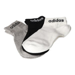 Lade das Bild in den Galerie-Viewer, adidas Sneakersocken T LIN ANKLE 3P