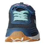 Lade das Bild in den Galerie-Viewer, Lico Sportschuh Klettverschluss Bronte VS