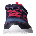 Lade das Bild in den Galerie-Viewer, Sneakers Sportschuh Klettverschluss