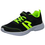 Lade das Bild in den Galerie-Viewer, Sneakers Sportschuh Klettverschluss