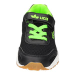 Lade das Bild in den Galerie-Viewer, Lico Sportschuh Klettverschluss