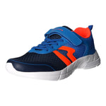 Lade das Bild in den Galerie-Viewer, Sneakers Sportschuh Klettverschluss