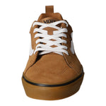 Lade das Bild in den Galerie-Viewer, Vans Leinen Schnürhalbschuh Filmore