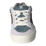 Lade das Bild in den Galerie-Viewer, Vans Leinen Schnürhalbschuh Caldrone