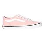 Lade das Bild in den Galerie-Viewer, Vans Leinen Schnürhalbschuh Filmore Decon