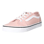 Lade das Bild in den Galerie-Viewer, Vans Leinen Schnürhalbschuh Filmore Decon